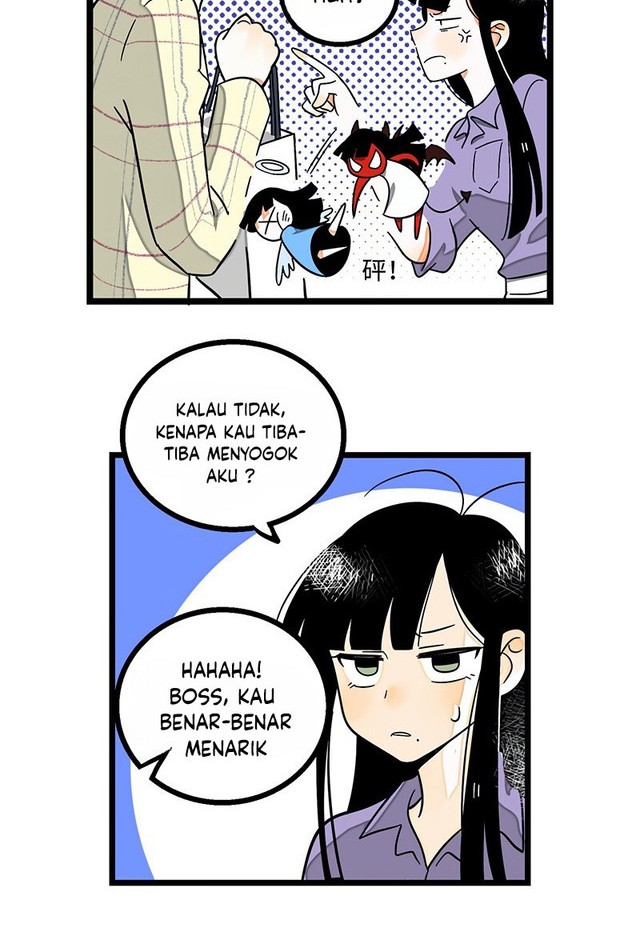 From Monday to Weekend Chapter 4 Gambar 4