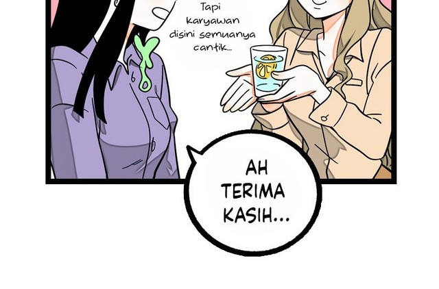 From Monday to Weekend Chapter 6 Gambar 4
