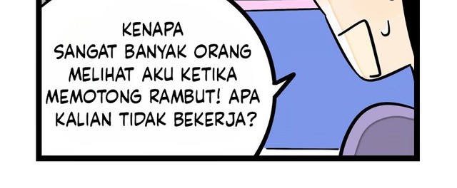 From Monday to Weekend Chapter 6 Gambar 11