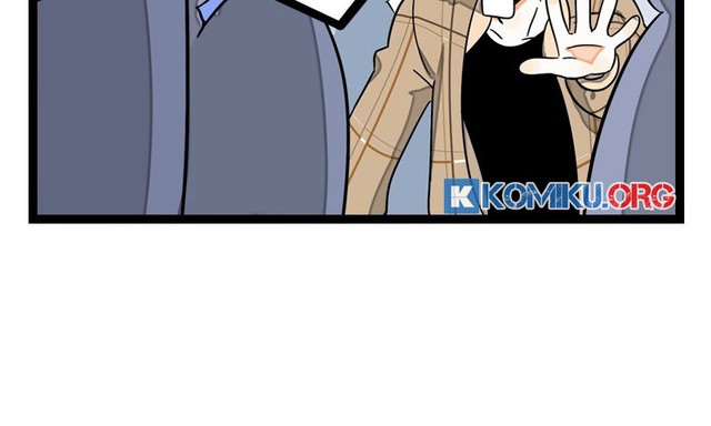 From Monday to Weekend Chapter 6 Gambar 15