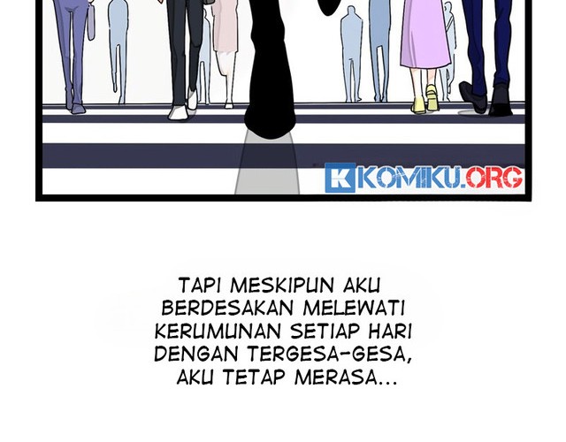 From Monday to Weekend Chapter 7 Gambar 8