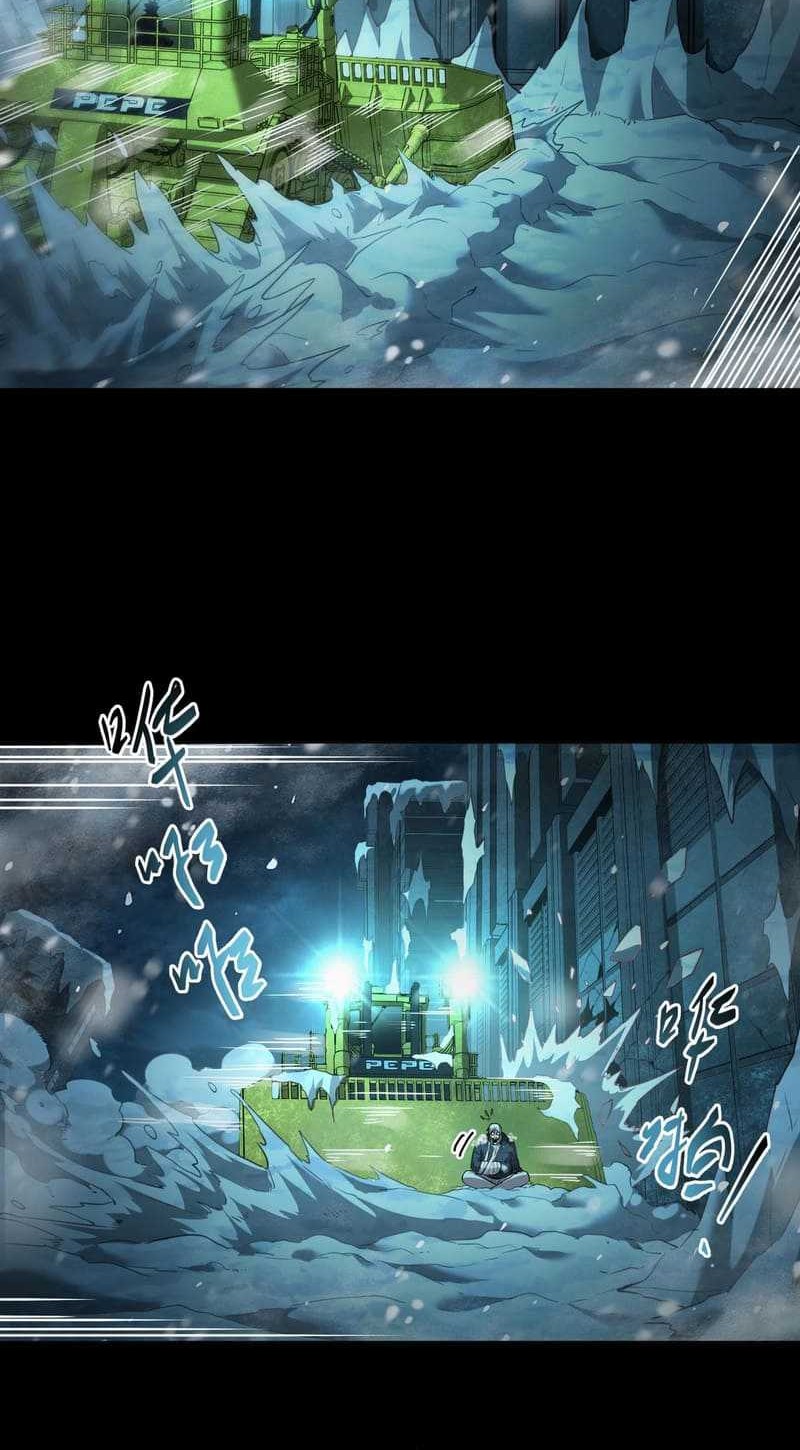 Frozen Frontiers Chapter 39 Gambar 18