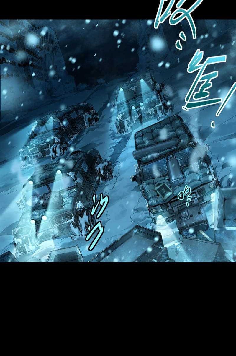 Frozen Frontiers Chapter 39 Gambar 26