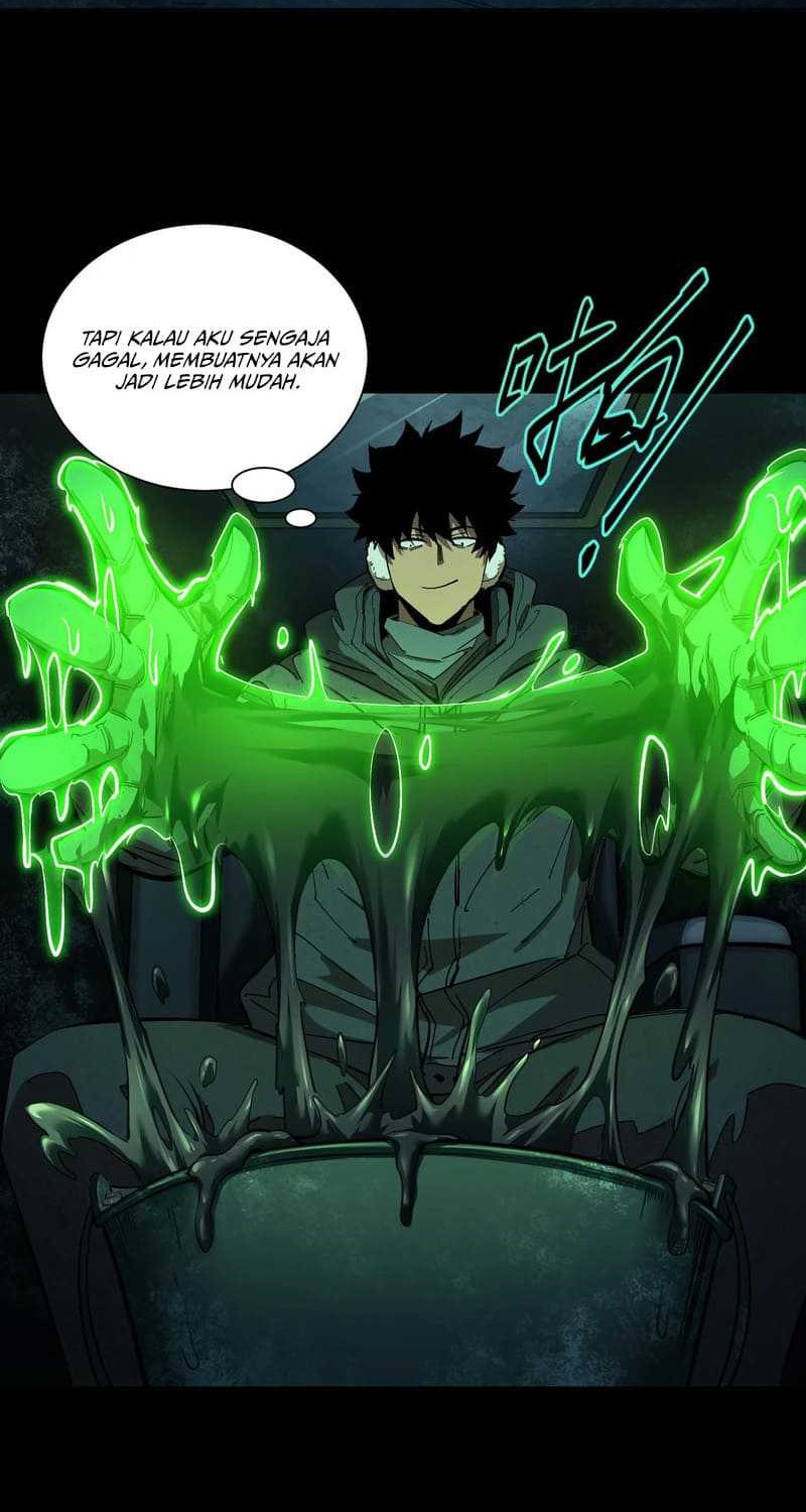 Frozen Frontiers Chapter 40 Gambar 8