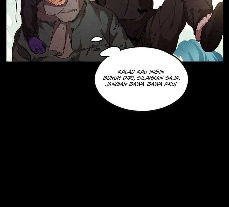 Frozen Frontiers Chapter 42 Gambar 7