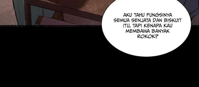 Frozen Frontiers Chapter 42 Gambar 15