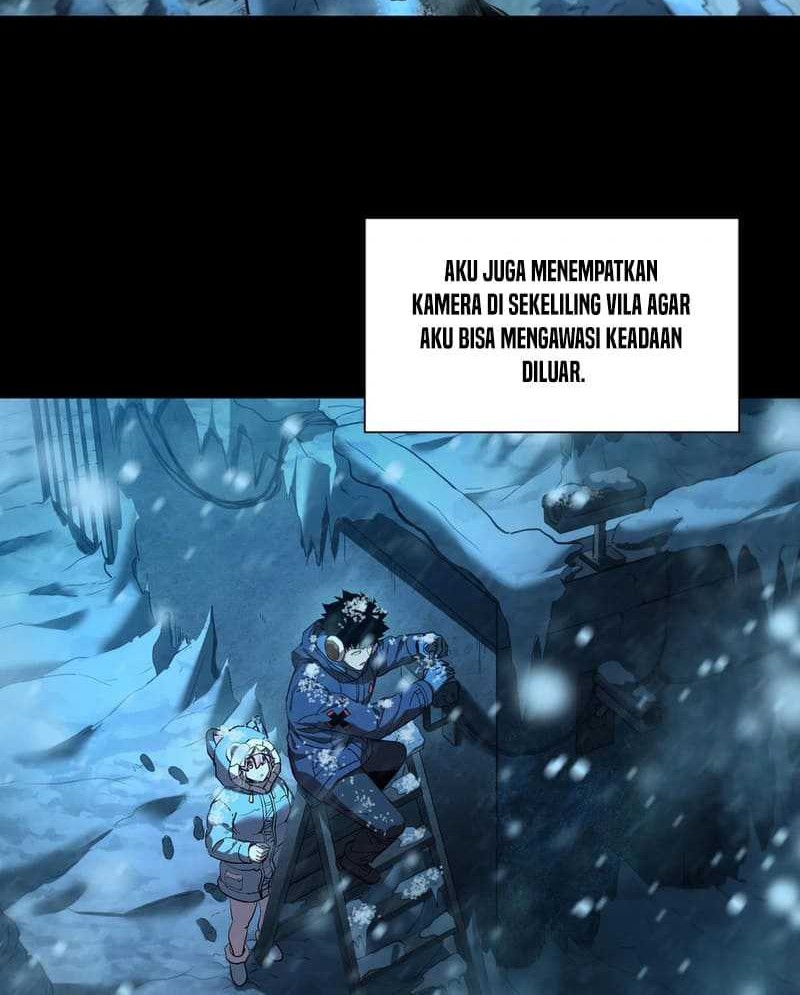 Frozen Frontiers Chapter 42 Gambar 19