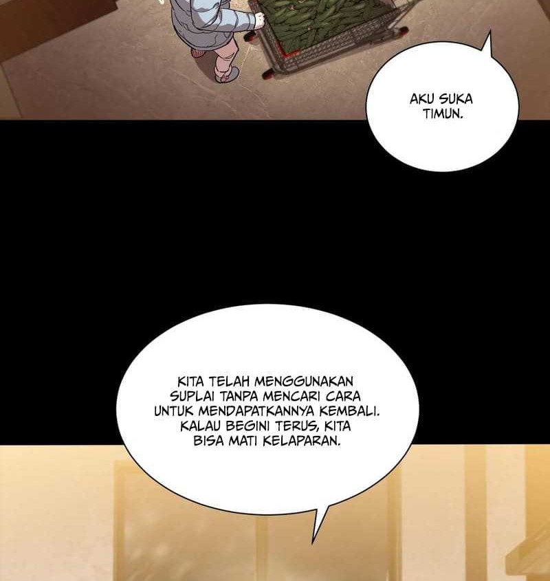Frozen Frontiers Chapter 42 Gambar 23