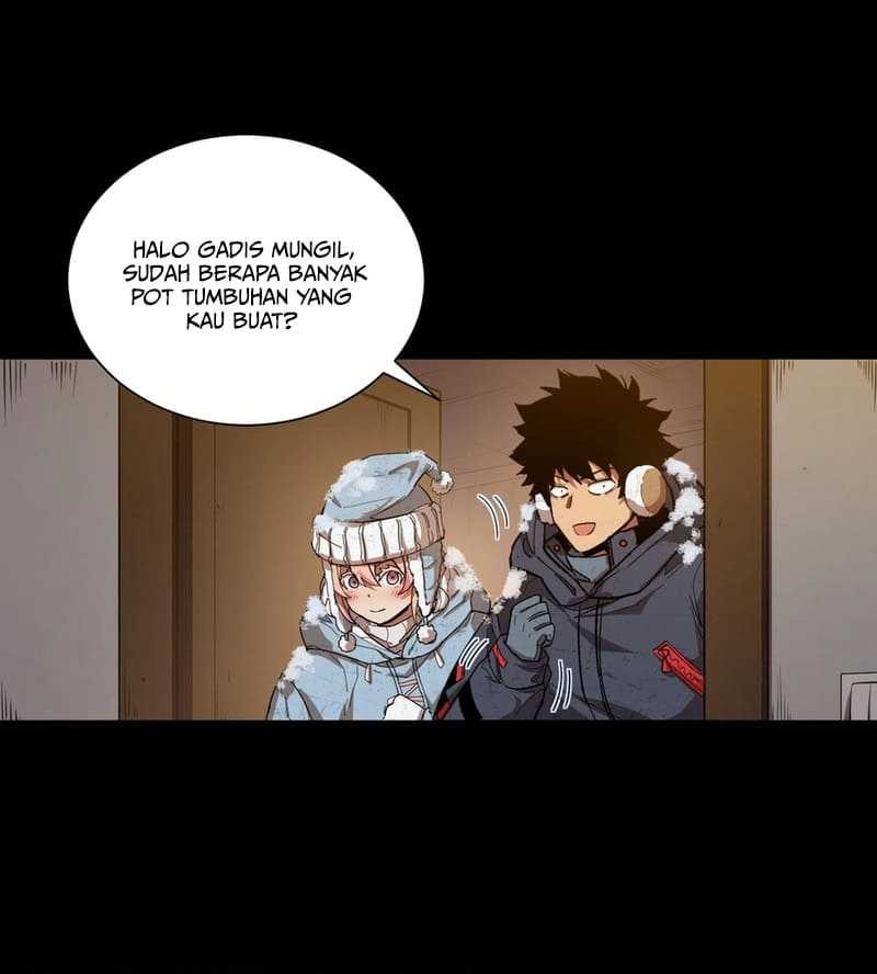 Frozen Frontiers Chapter 43 Gambar 3