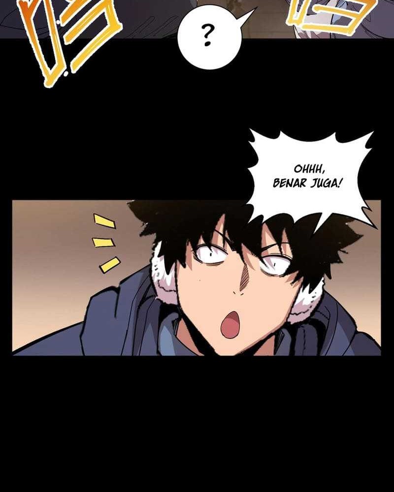 Frozen Frontiers Chapter 43 Gambar 7
