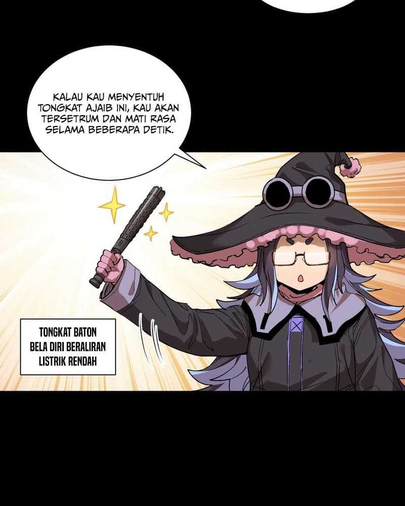 Frozen Frontiers Chapter 43 Gambar 11