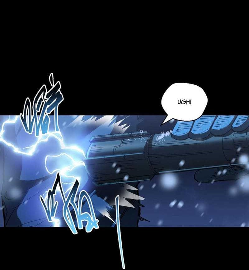Frozen Frontiers Chapter 43 Gambar 15