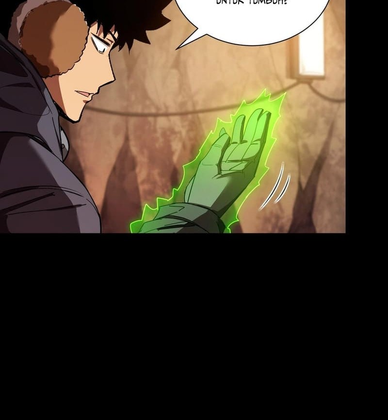 Frozen Frontiers Chapter 44 Gambar 19