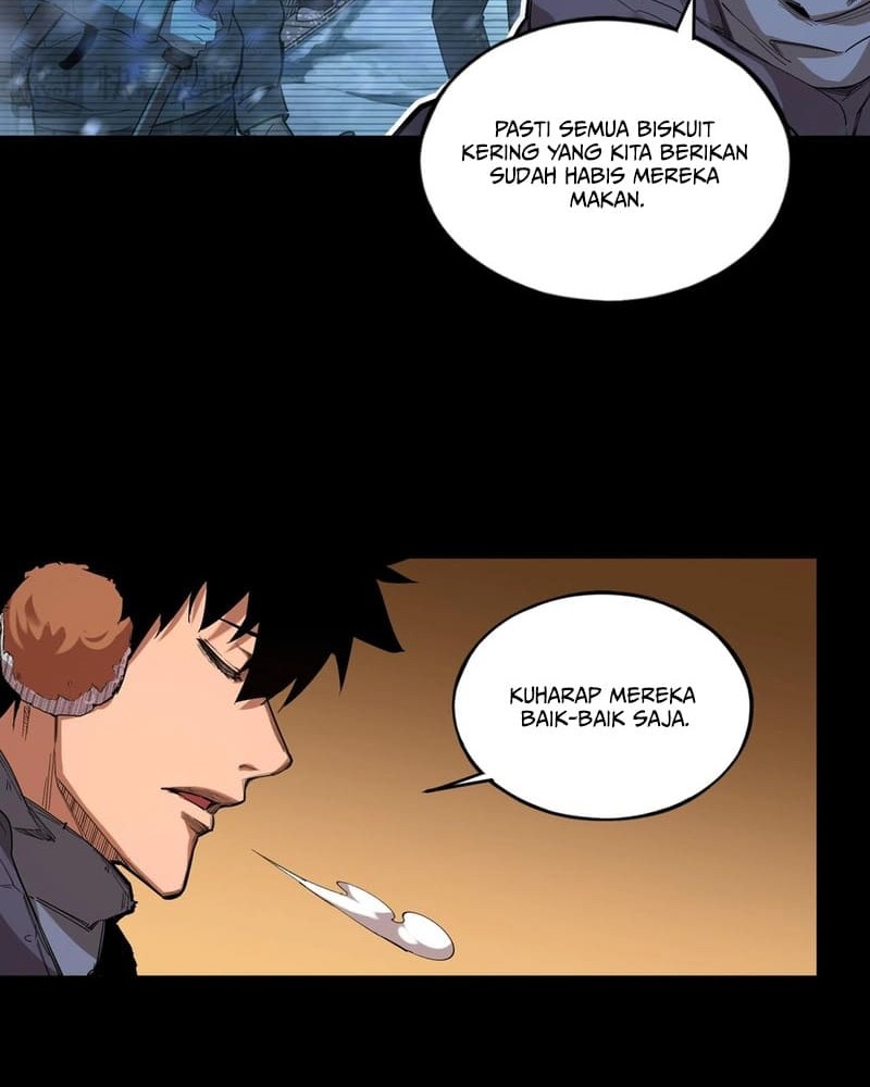 Frozen Frontiers Chapter 44 Gambar 27