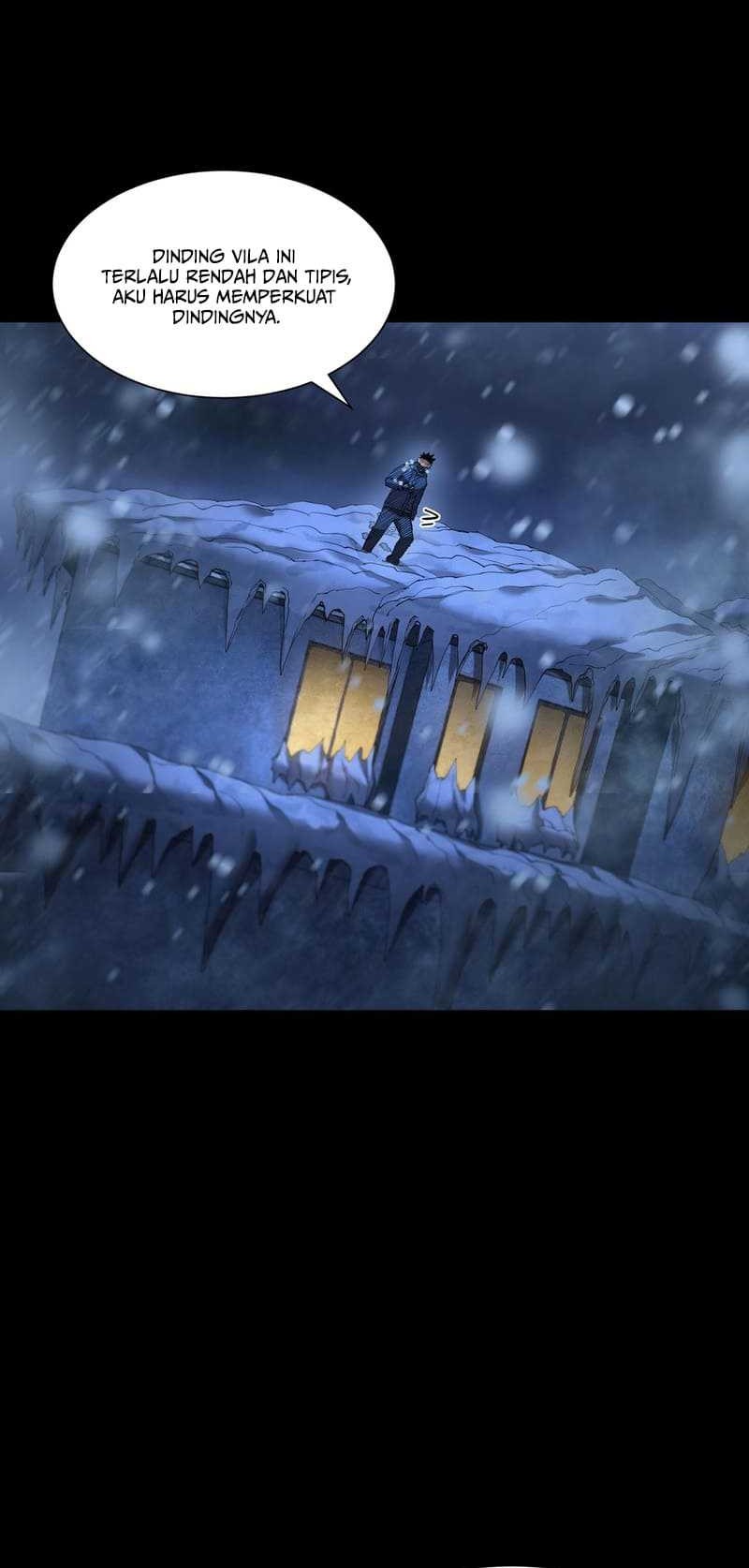 Frozen Frontiers Chapter 45 Gambar 3