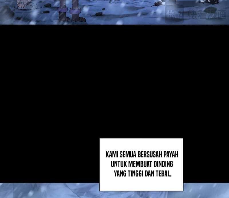 Frozen Frontiers Chapter 45 Gambar 7