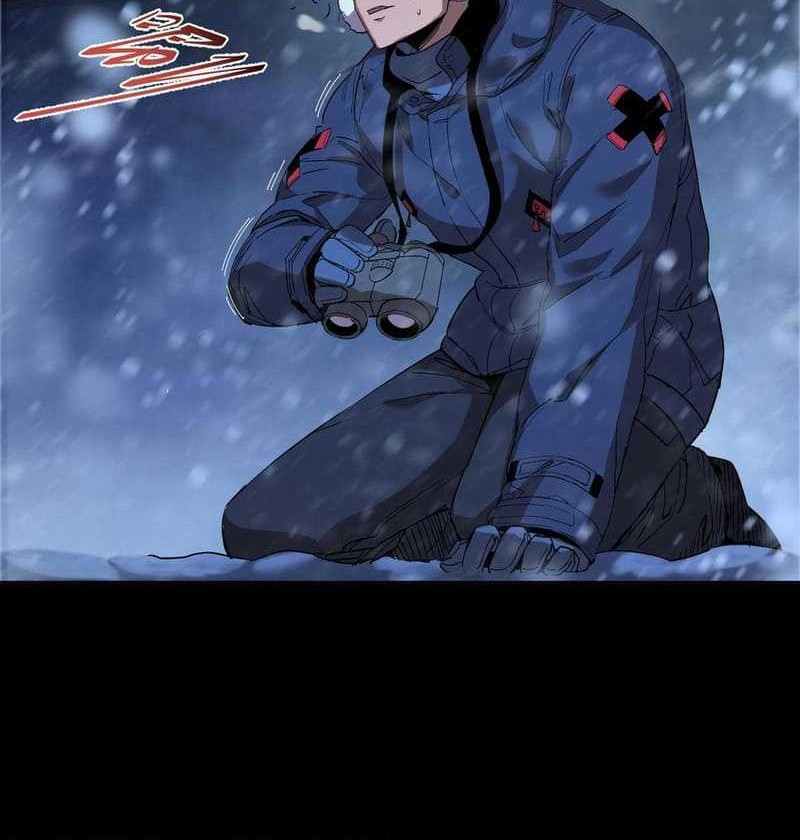 Frozen Frontiers Chapter 45 Gambar 15