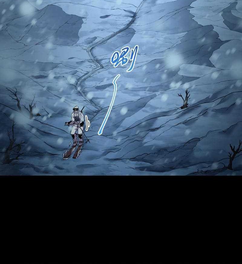 Frozen Frontiers Chapter 45 Gambar 23