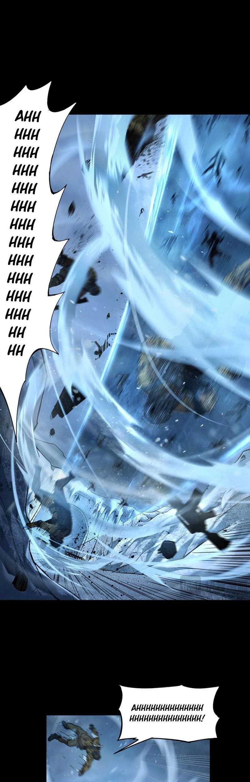 Frozen Frontiers Chapter 45 Gambar 30