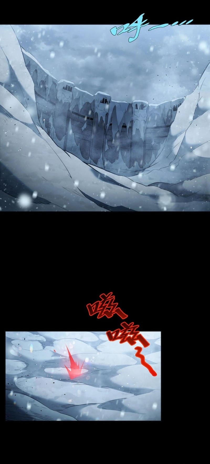 Frozen Frontiers Chapter 46 Gambar 6