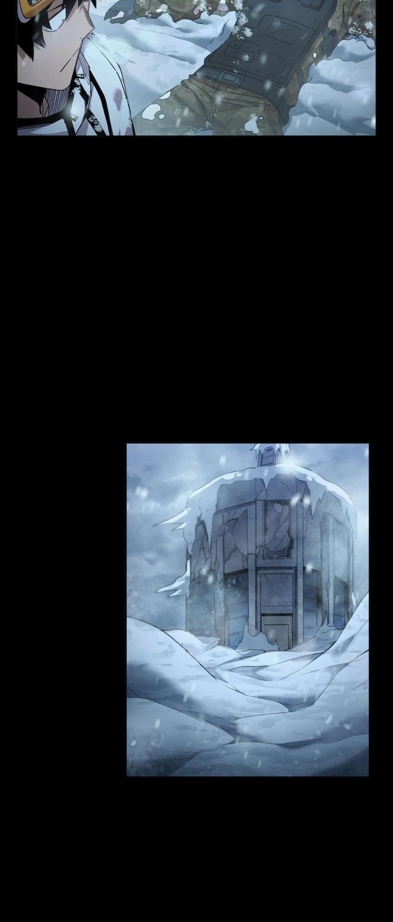 Frozen Frontiers Chapter 46 Gambar 9