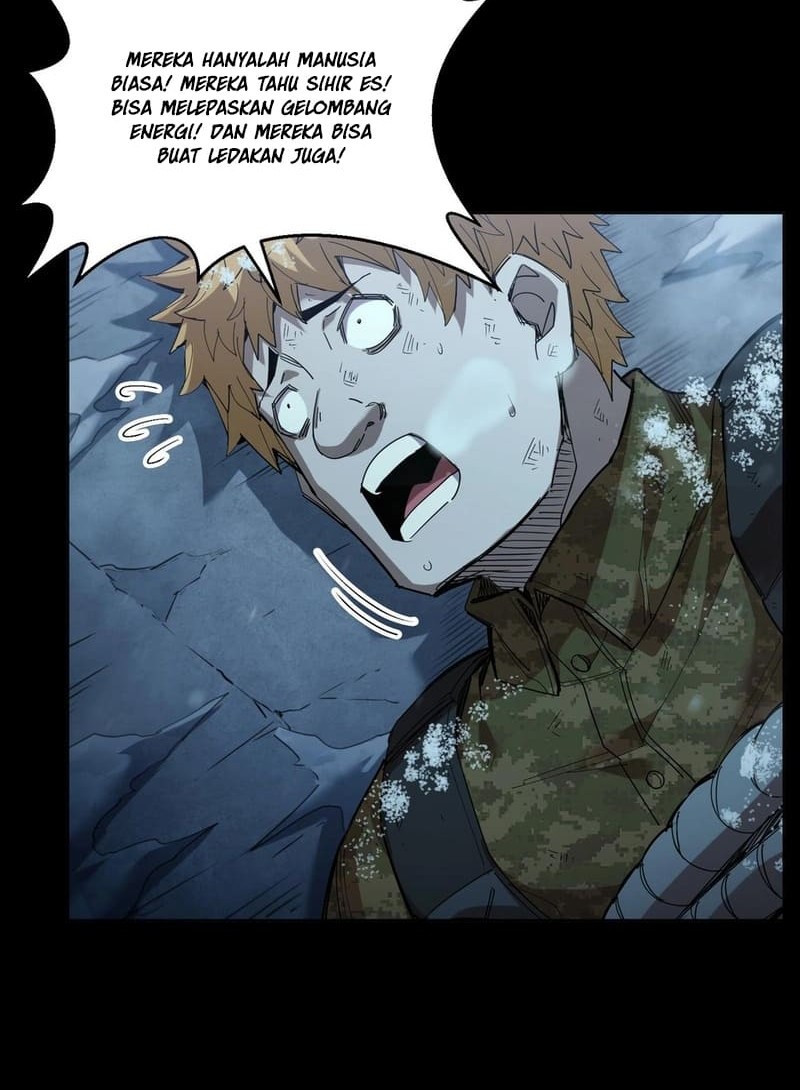 Frozen Frontiers Chapter 46 Gambar 12