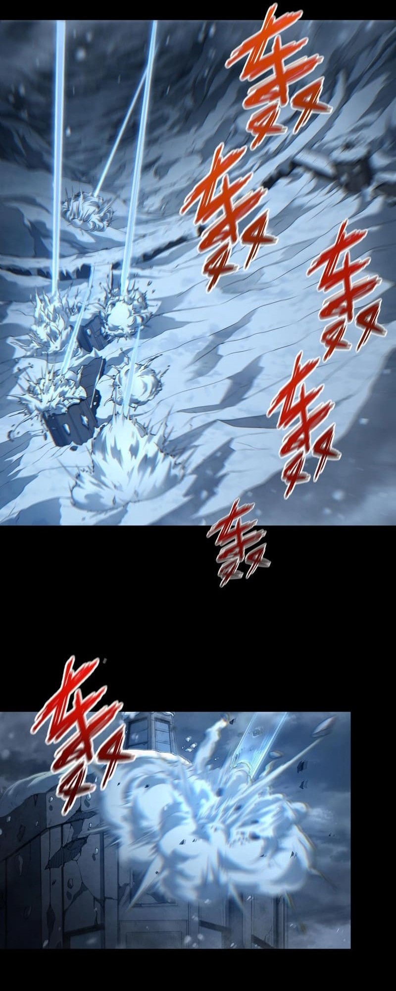 Frozen Frontiers Chapter 46 Gambar 21
