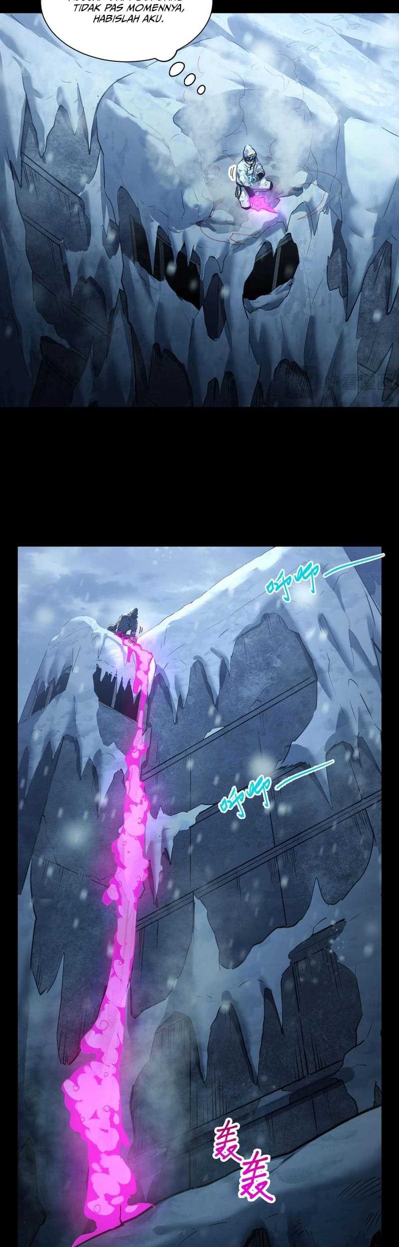 Frozen Frontiers Chapter 47 Gambar 10