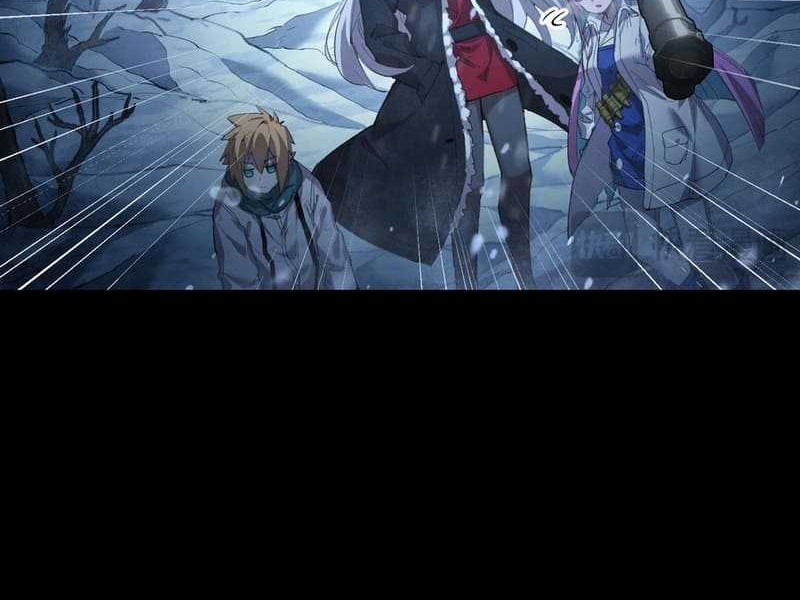 Frozen Frontiers Chapter 47 Gambar 23