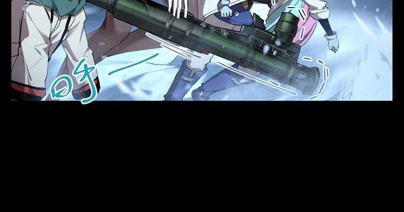 Frozen Frontiers Chapter 47 Gambar 31