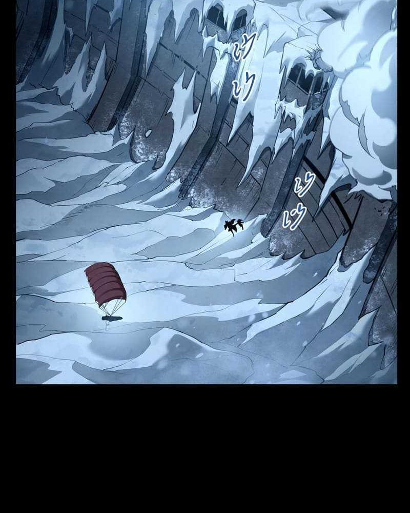 Frozen Frontiers Chapter 47 Gambar 35