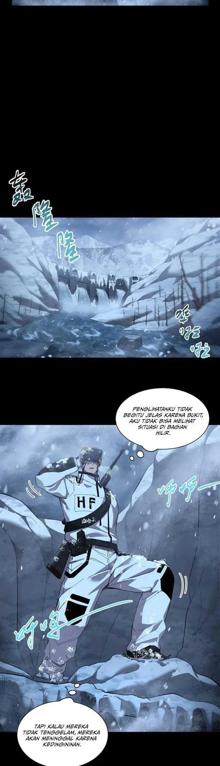 Frozen Frontiers Chapter 48 Gambar 13