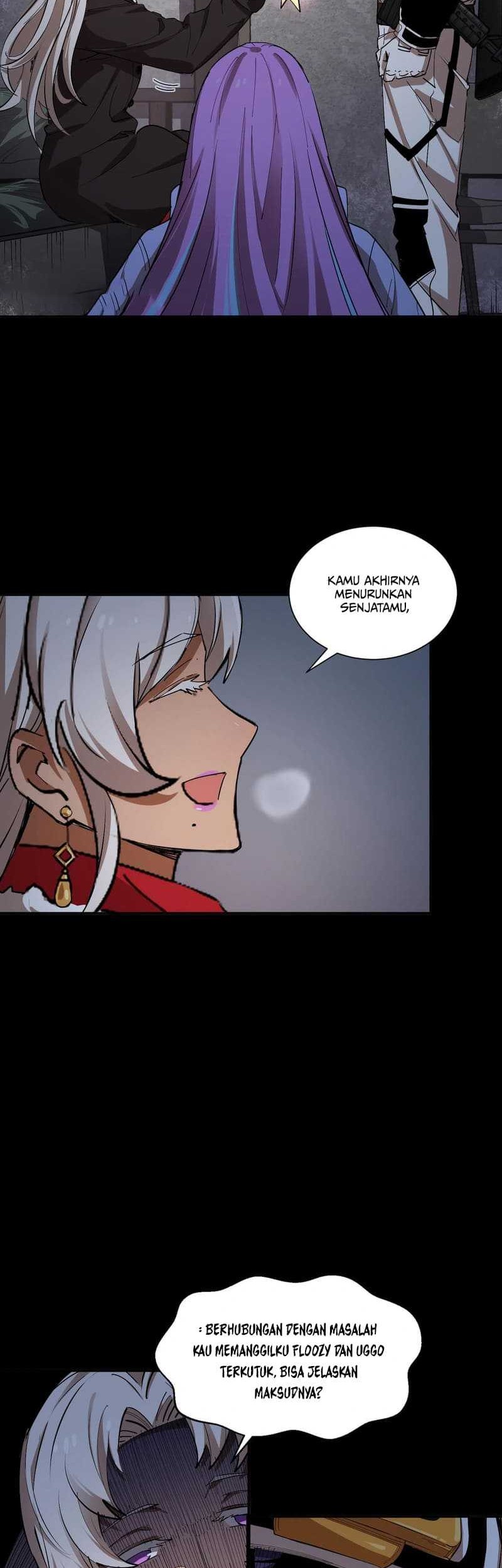 Frozen Frontiers Chapter 49 Gambar 37