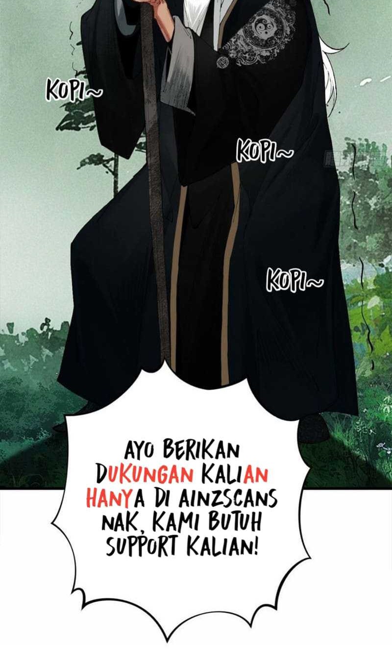 Frozen Frontiers Chapter 49 Gambar 41