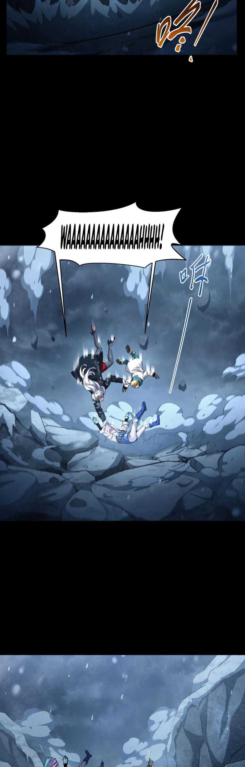 Frozen Frontiers Chapter 49 Gambar 9