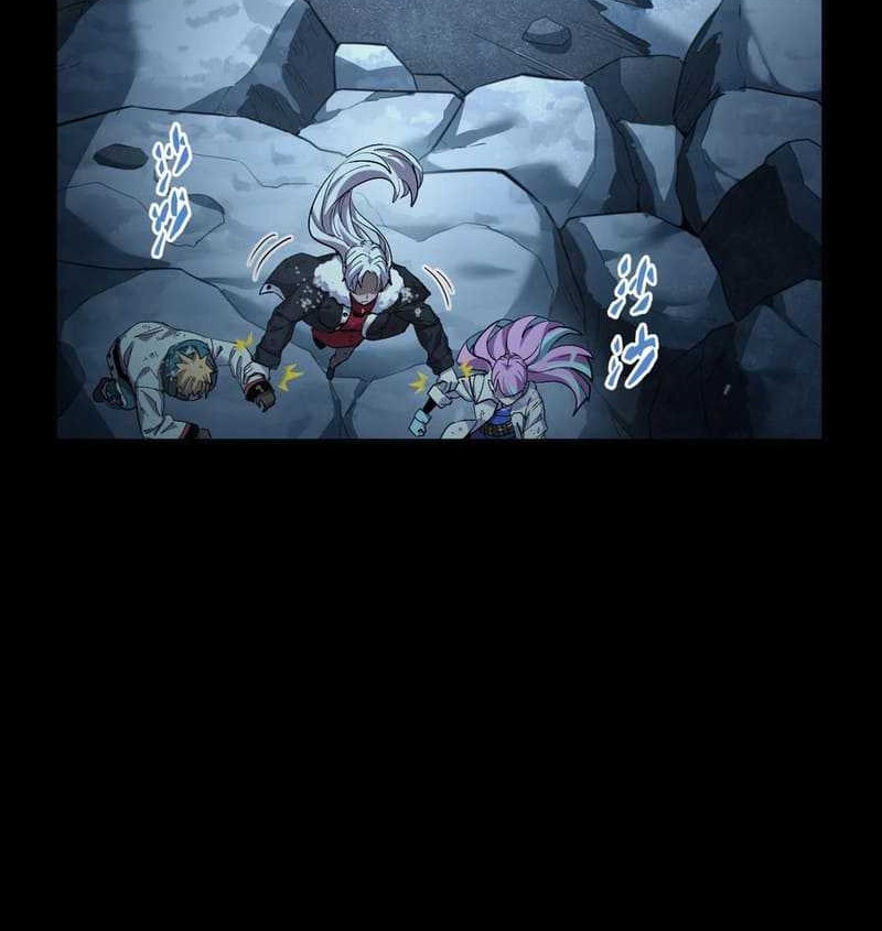 Frozen Frontiers Chapter 49 Gambar 11