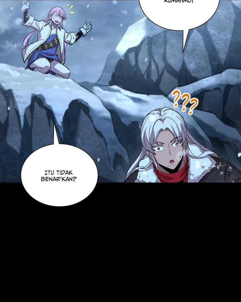 Frozen Frontiers Chapter 49 Gambar 19
