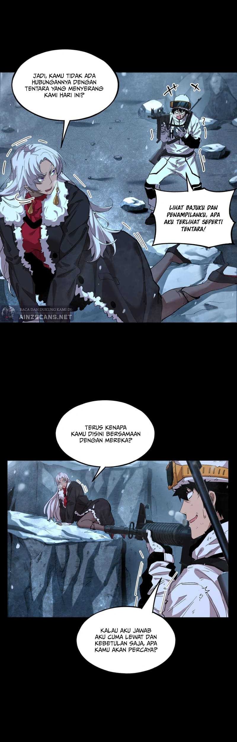 Frozen Frontiers Chapter 49 Gambar 22