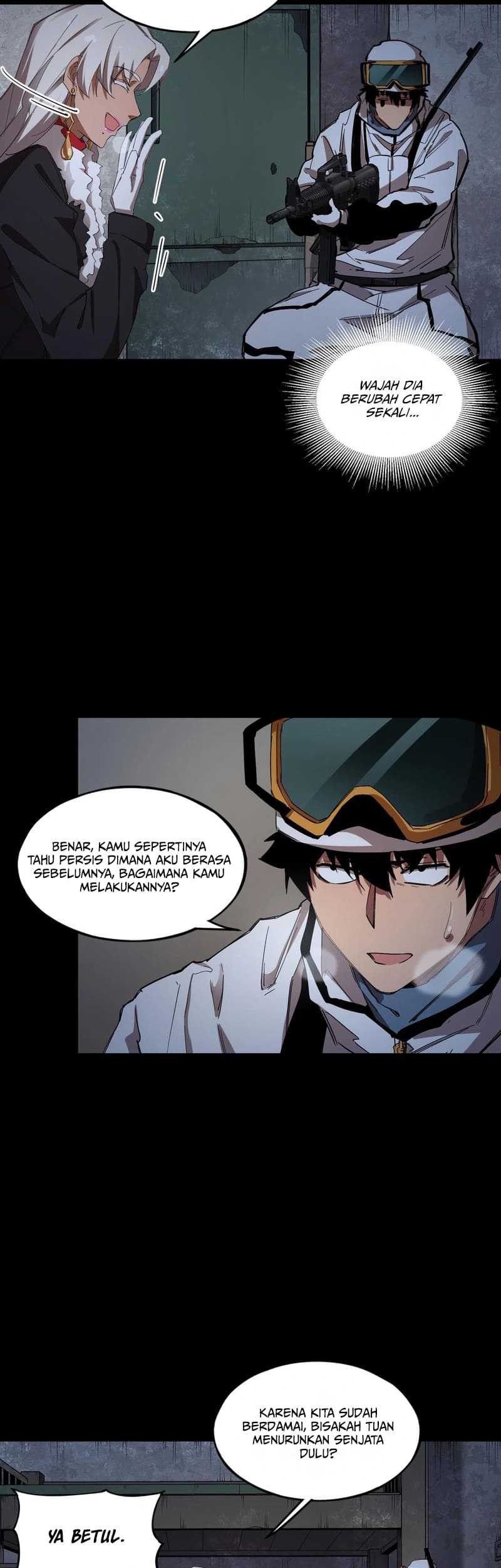 Frozen Frontiers Chapter 49 Gambar 30