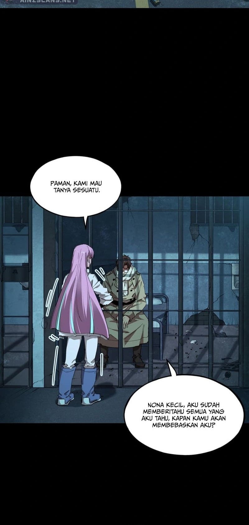 Frozen Frontiers Chapter 51 Gambar 24