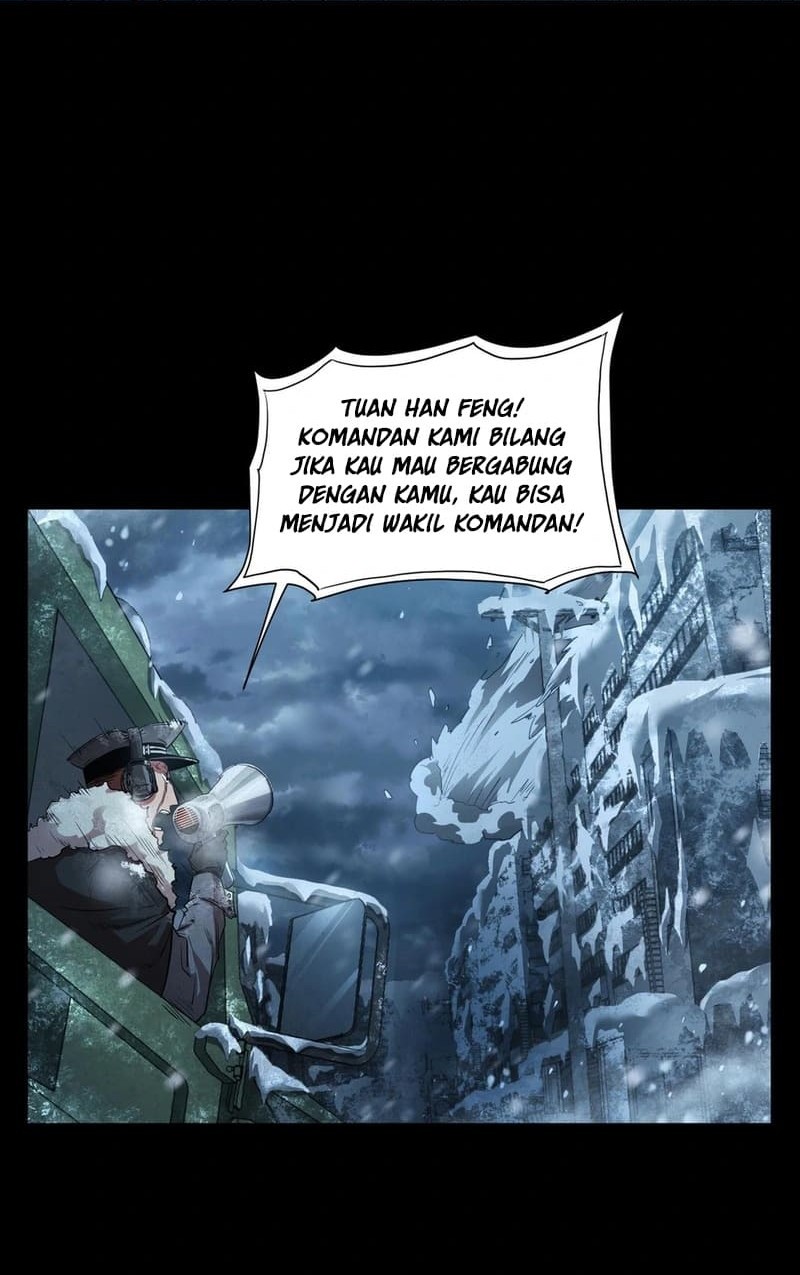 Frozen Frontiers Chapter 53 Gambar 30
