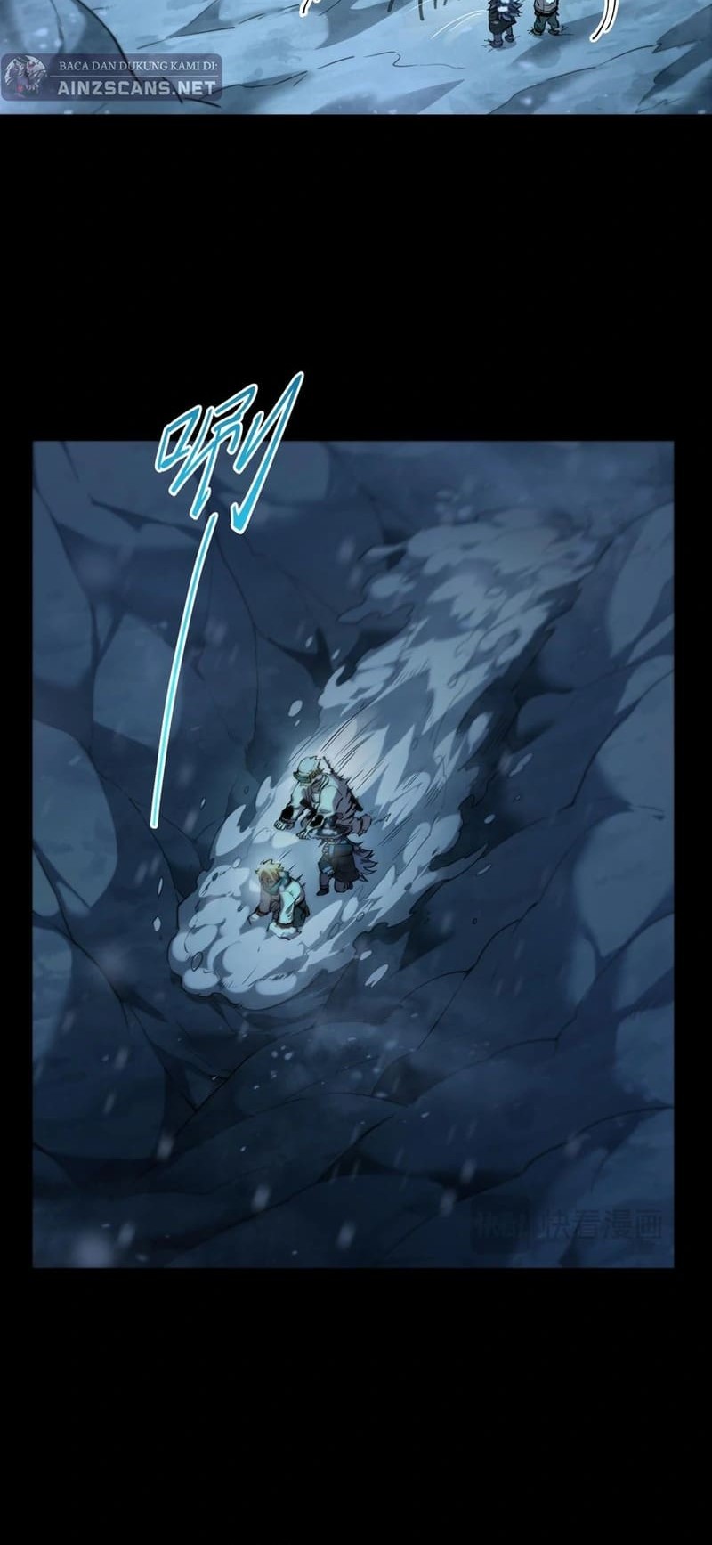 Frozen Frontiers Chapter 53 Gambar 12