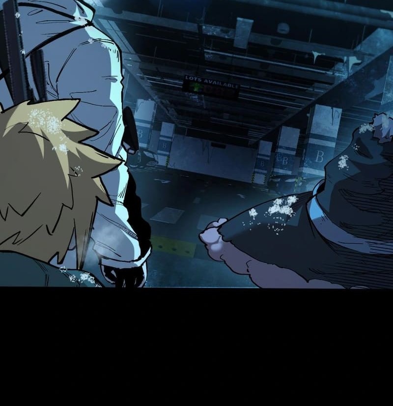 Frozen Frontiers Chapter 53 Gambar 15