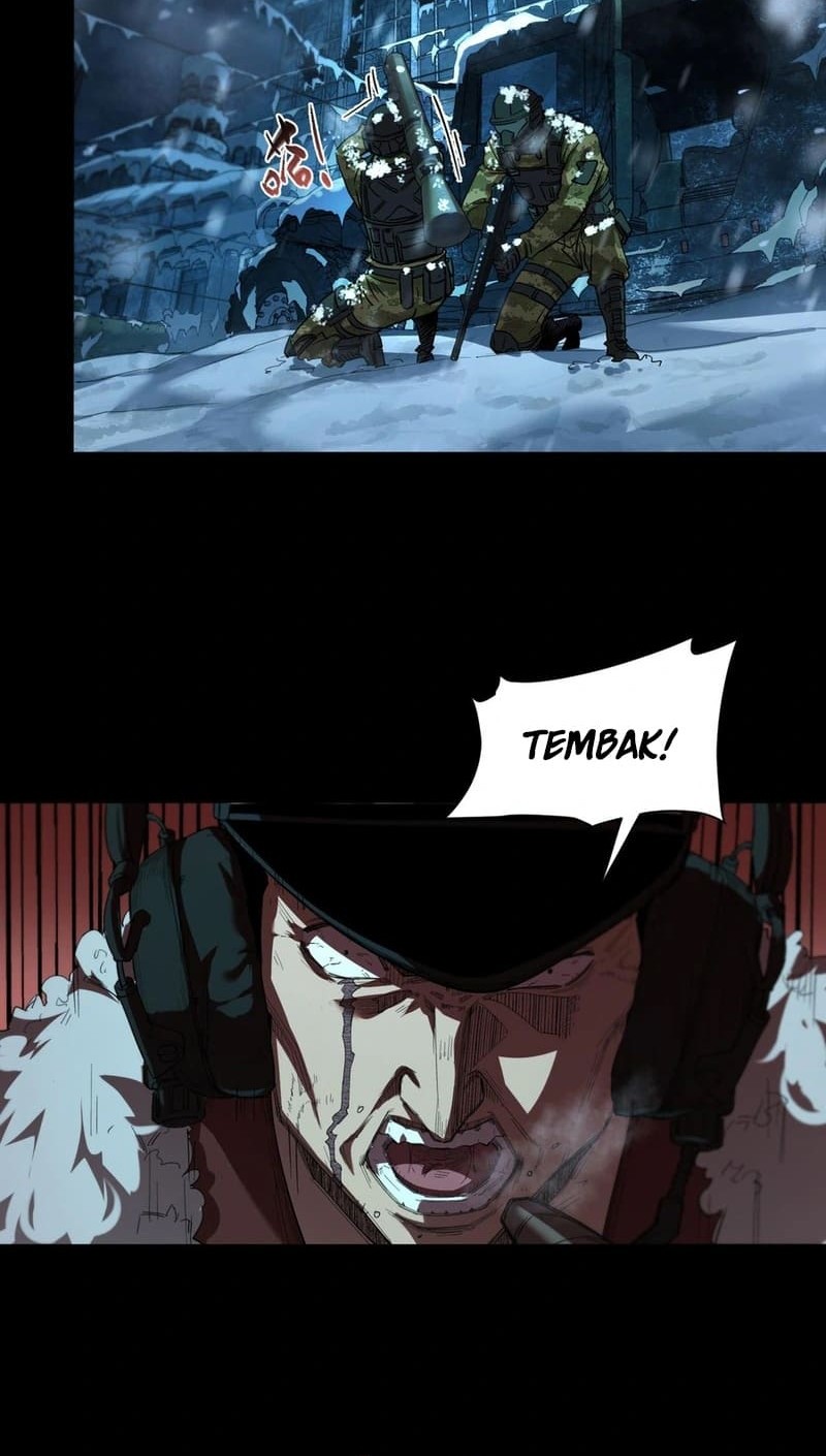 Frozen Frontiers Chapter 53 Gambar 24
