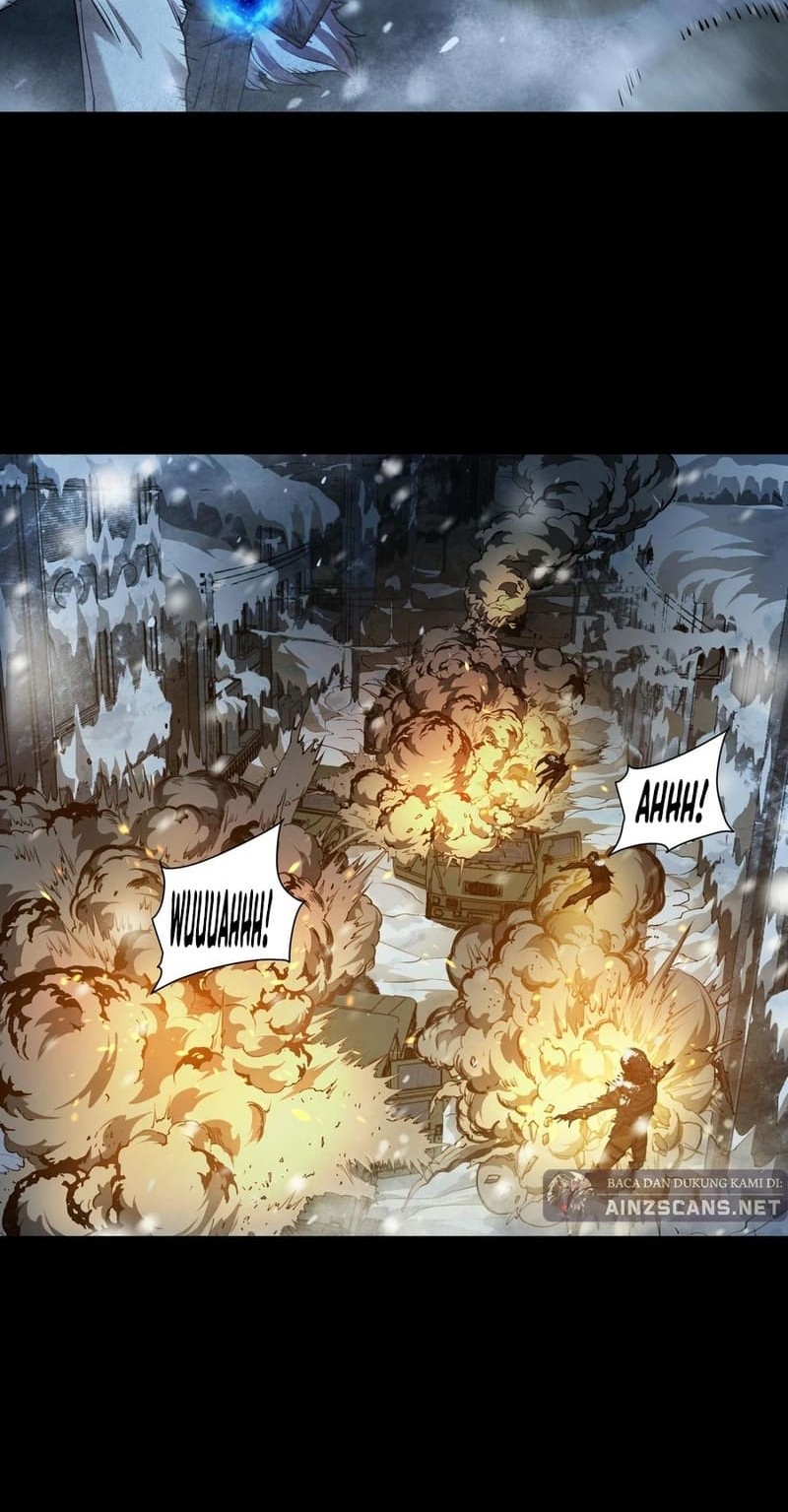 Frozen Frontiers Chapter 53 Gambar 27