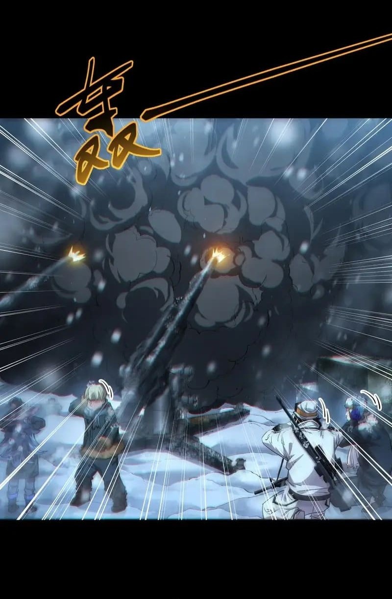 Frozen Frontiers Chapter 54 Gambar 18