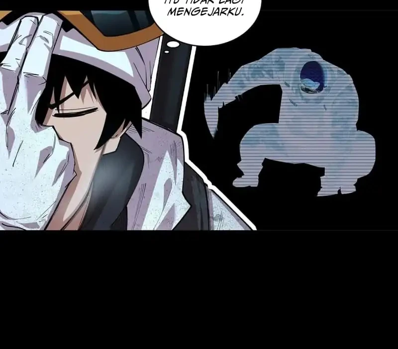 Frozen Frontiers Chapter 63 Gambar 8