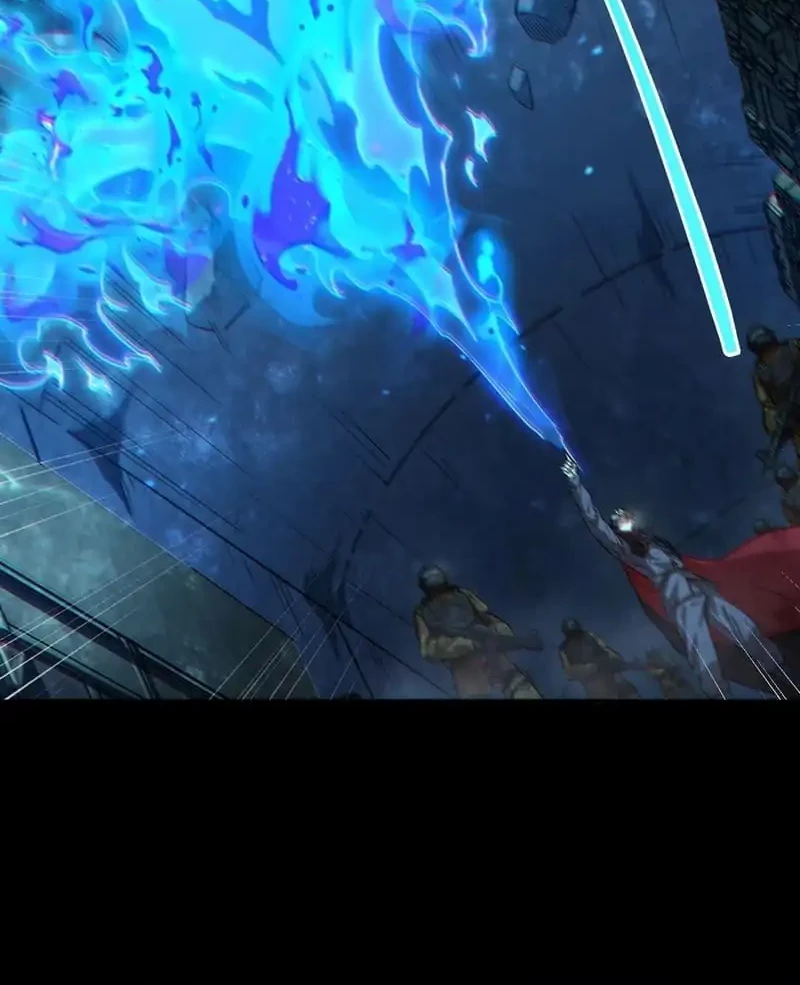 Frozen Frontiers Chapter 63 Gambar 16