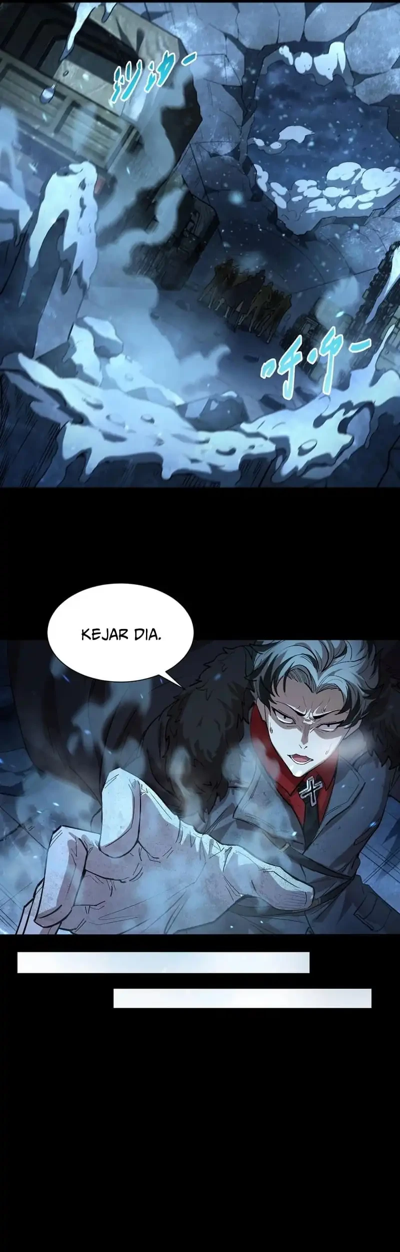 Frozen Frontiers Chapter 63 Gambar 17