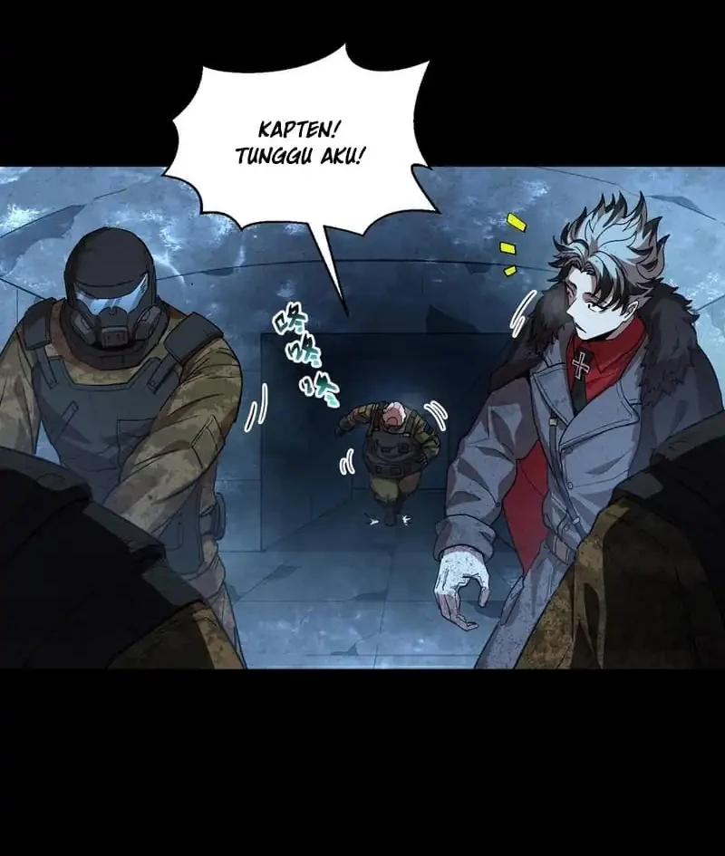 Frozen Frontiers Chapter 63 Gambar 20